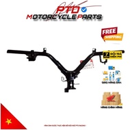 Handlebars (handlebars) HONDA Wave _ _0