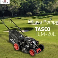 Mesin Potong Rumput Dorong Tasco TLM 20E Self Propelled Lawn Mower New