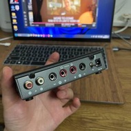 Schiit Rekkr amplifier 後級功放仔