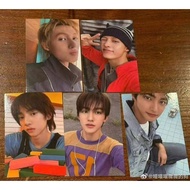 Set pob weverse Cortis 2026 Season's Greetings