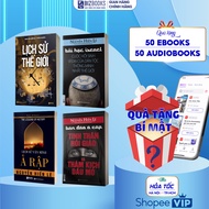 World History Book, Israeli Lessons, Arabian Peninsula: The Spirit of Islam and the Oil Tragedy - Mi