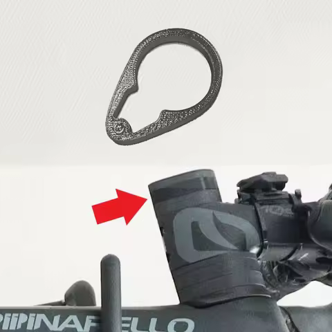 For Pinarello Most Aero Stem Headset Spacer Dogma F8/F10/F12/F Frame 5mm 10mm