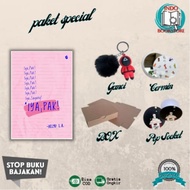 NOVEL Iya, Sir