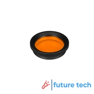 Acebeam FR30/FR20 2.0 Orange Color Filter for L16 2.0, P17 and L17