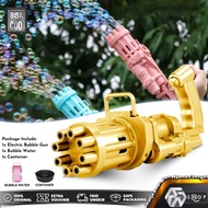 BUBBLE GUN, ELECTRIC BUBBLE GUN - viral BUBBLE Toy