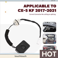 Door Open Switch K123-67-6S0A Car Rear Trunk Lift-Gate Button for  -5 -8 -9 touchtouch.