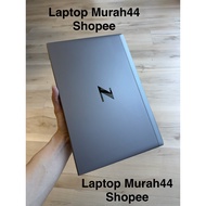WORKSTATION HP ZBOOK FIREFLY 14 G8 INTEL CORE I5-11TH FULL HD 16GB RAM 512GB SSD MOBILE WORKSTATION