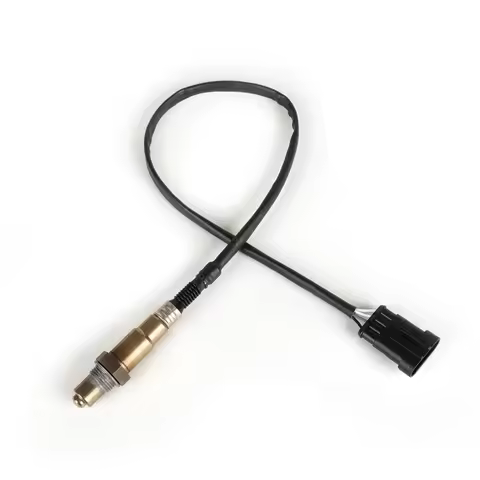 OXYGEN SENSOR LAMBDA PROBE 4 WIRE For VESPA GTS 250IE LX150IE LXV150IE VESPA S 150IE PRIMAVERA/SPRIN