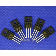 STF15N65M5 Field Effect Tube Adapter 15N65M5 Power Amplifier Power Supply MOS Tube SPA15N65C3