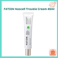 FATION Nosca9 Trouble Cream 45ml