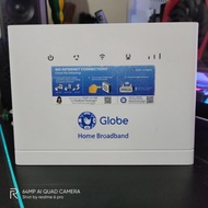 Wireless Routers 🎈 B315S 938 GLOBE LOCK, WITH GOMO SIM FREE 30DAYS UNLI DATA