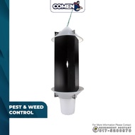 RHINOCEROS BEETLE TRAP Rumah Kumbang Pheromone Feromon Perangkap Kumbang Tanduk Badak Kebun Kelapa S