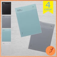 Laconic 2026 March Start B6 Weekly Pocket Planner