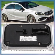[hotkeystore.] 1 PCS A1769001204 LED Headlight Control Module Ballast Parts Accessories for - A-Clas
