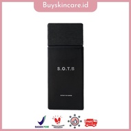 SAFF & Co Extrait de Parfum SAFF AND CO SAFF N CO SOTB | LOUI | COCO | 540 | TROUPE | OMNIA | CHNO |
