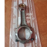 Piston rod piston rod Triton 2.,5 4D56U