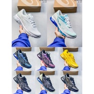 360 Outdoor Cross Country Casual Shoes Breathable Mesh Sports Running Shoes XZYQ