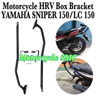 Motorcycle HRV Rear Box Bracket For Yamaha Sniper 150 / LC 150