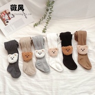 BABY K2 - Baby Legging bear leg cover 6 colors Code 00271