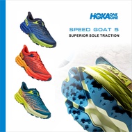 new arrived hoka one one  Speedgoat5 hiking shoes men's fast antelope 5 shock absorption and anti-skid mountain