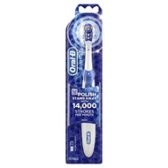 [HCM]Bàn chải pin Oral B 3D White người lớn