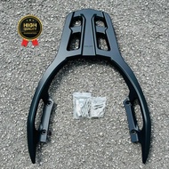 FORZA350 / ADV350 MONORACK SPOILER RACK FORZA ADV 350 FORZA RACK SPOILER MONORACK