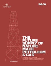 The Future Supply of Nature-Made Petroleum and Gas R. F. Meyer