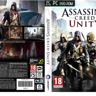 Assassin's Creed Unity RELOADED G5259 PC Game Windows