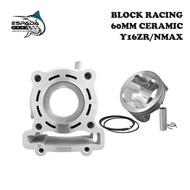 BLOCK RACING (ESPADA) 60MM CERAMIC Y16ZR/NMAX