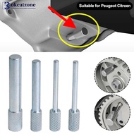 OKCATZONE 4Pcs Car Engine Timing Pins Locking Tools Kit K7U3