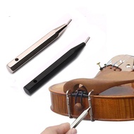 Violin-specific chin rest wrench, violin chin rest key, violin accessories, violin tools