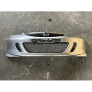 ORIGINAL Honda Fit GD3 Type S front bumper GD1 GD2 GD3