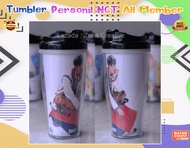 Tumbler NCT 2020 Resonance Photo Album / Botol Mimun NCT Merch OT23