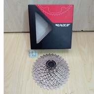 Raze 11 Speed 36T 11-36T Sprocket