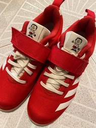 Adidas Squat shoes 深蹲鞋 舉重鞋 weightlifting powerlifting