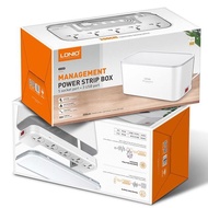 หัวชาร์จมือถือ แบบ ชาร์จไร้สาย ป้องกันไฟดูดเด็ก สินค้าพร้อมส่งจากไทย ⚡️LDNIO SCW5354 /SC3509 ปลั๊กพ่