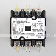 Goodman Central Air Conditioning System 24VAC AC Contactor HCC-3XQ02CT HCC-3XQ01GN108