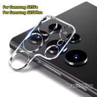 Tempered Glass Film Camera Lens Protection For Samsung S25Fe S25Ultra A07 A17 S25 S25Plus S24Ultra S