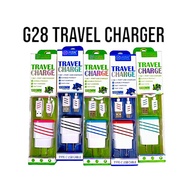 AFFORDABLE CHARGER G28 FAST CHARGER TYPE C ANDROID V8 SERIES ON HAND