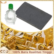 Silver Touch Stone Acidity Test Tool Gold Test Stone GoldOriginal For Jewelry