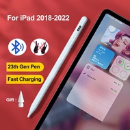 Stylus pen for iPad Pencil , Handy Bluetooth Shortcut, Battery Level Display Tilt Palm Rejection for