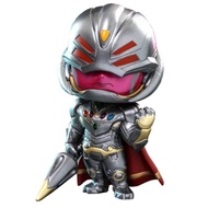 Cos Baby What If...? Infinity Ultron, Size S, Non-Scale Figure, Silver