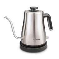 [特價]【THOMSON】1L手沖不鏽鋼細口壺 TM-SAK59