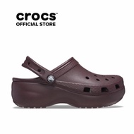 CR.OCS CLASSIC PLATFORM WOMEN'S CLOG SHOES
