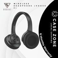 Doqaus Wireless Headphone (Vogue 4)