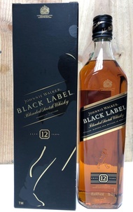 Johnnie Walker Black Label