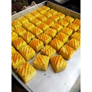 tart nanas rangup d makan