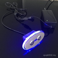 Wired Home Theater Multifunctional Sofa Iron Frame Smart Home Switch Accessories Furniture Manual Co