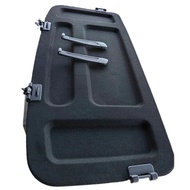 Honda NEW VEZEL 2024 Rear Cargo Cover Trunk Shade Boot Security Shield Blind HRV