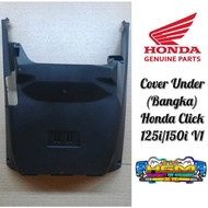 COVER UNDER (BANGKA) HONDA CLICK 125 / 150 V1 | 64340-K59-A10ZB